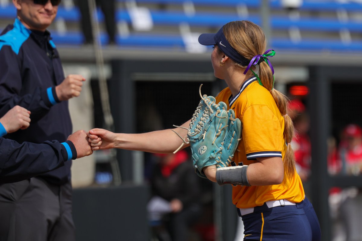 Murray State Softball tweet media
