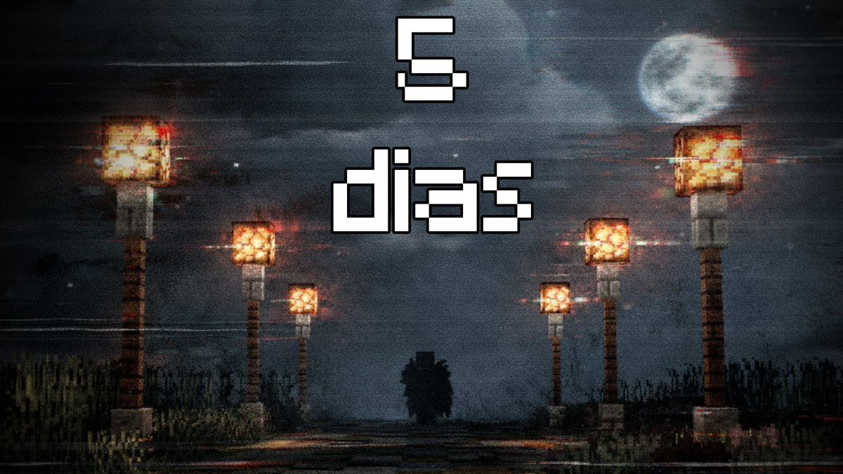 Torii - SMP tweet media