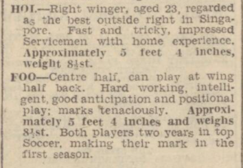 Leeds Football Newspaper Snippets tweet media