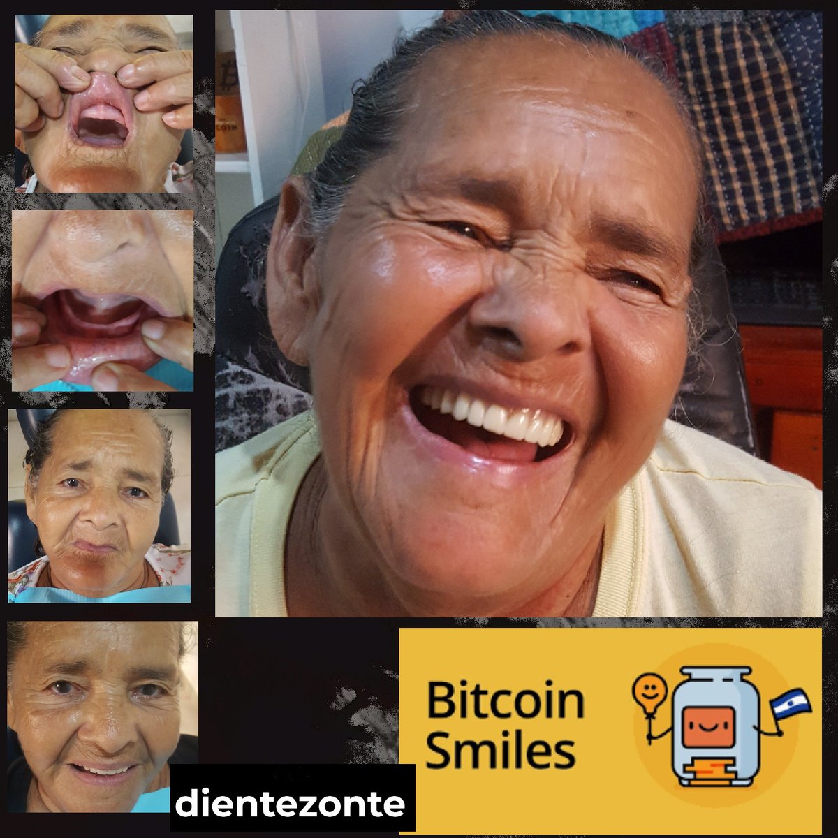 BitcoinSmiles tweet media