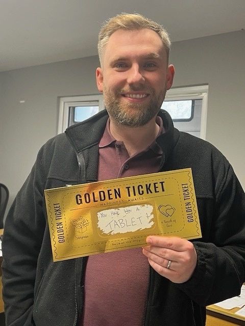 Midland Lead tweet media