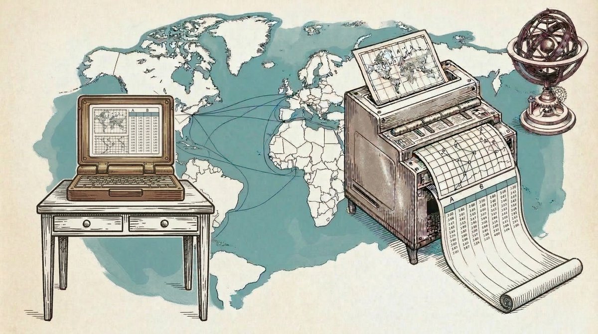 Lander Analytics tweet media