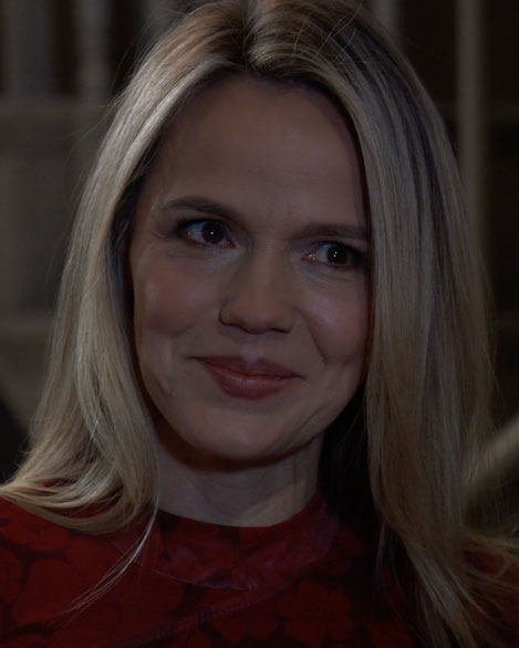 General Hospital tweet media