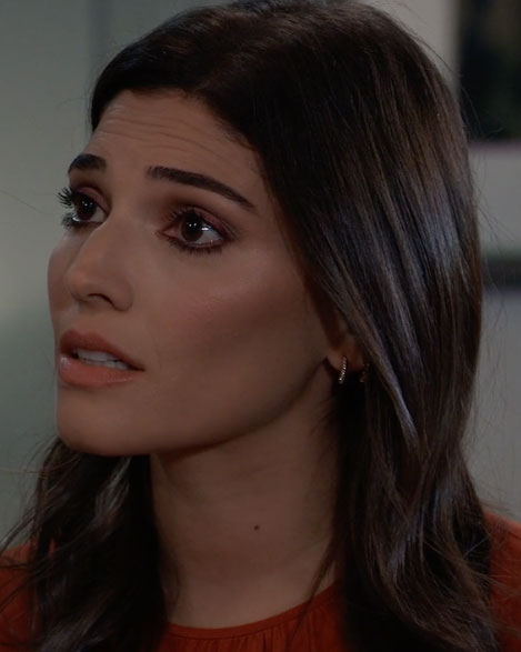 General Hospital tweet media