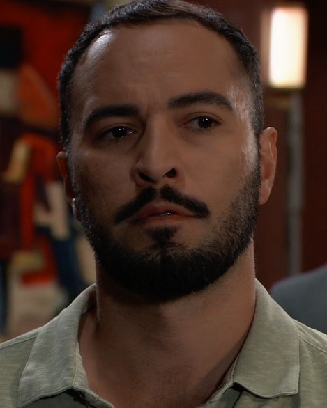 General Hospital tweet media