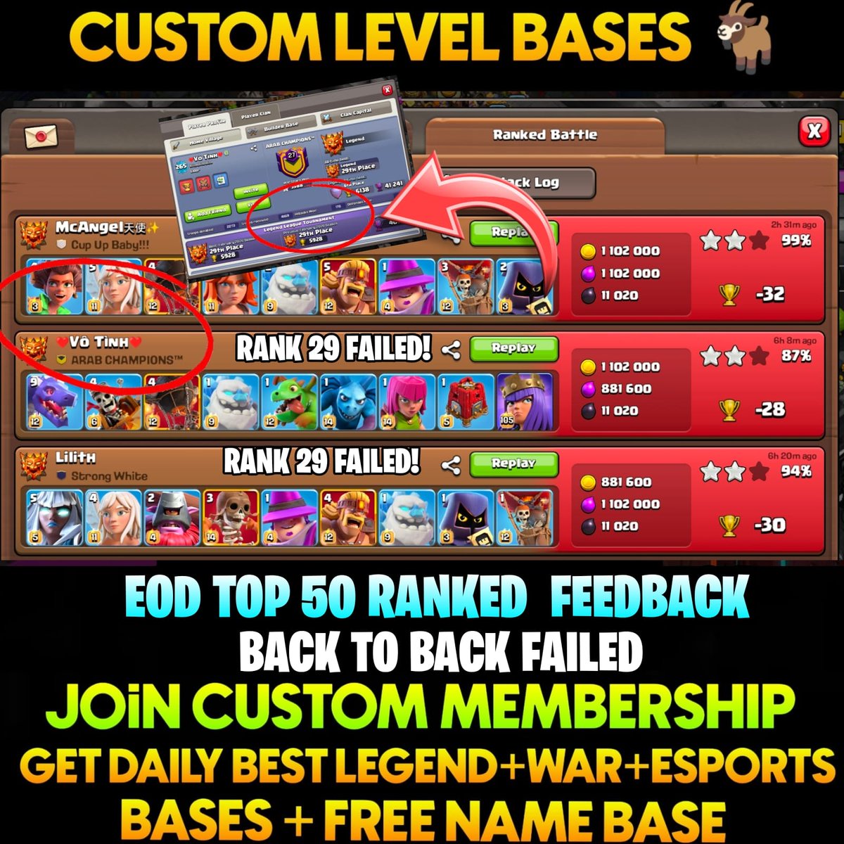 Demons Bases tweet media