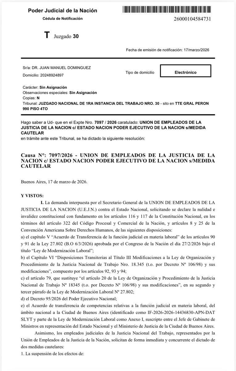 Abogado del Consumidor tweet media