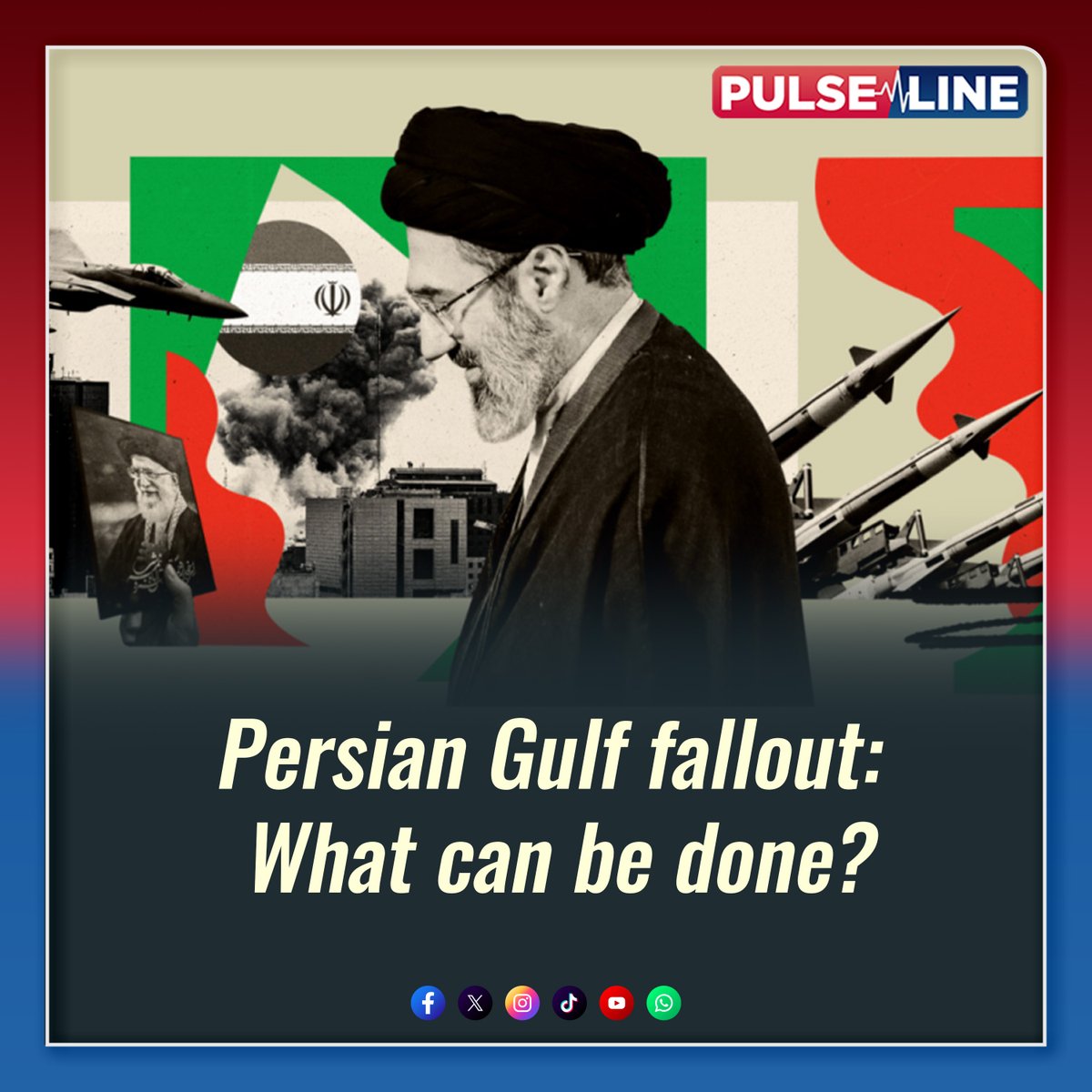 PulseLine Sri Lanka tweet media