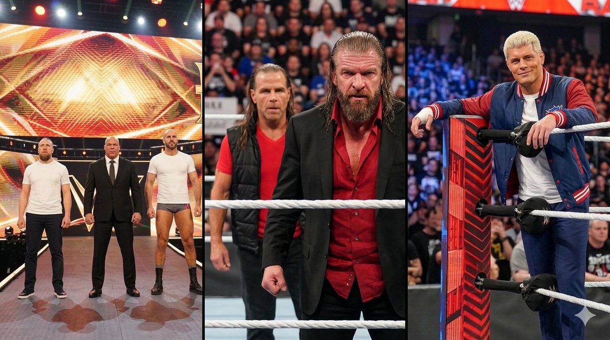 World Stars Wrestling tweet media