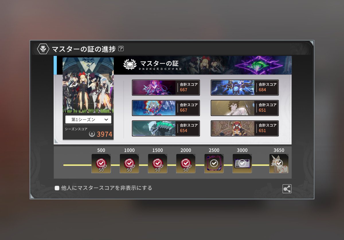 梓あず tweet media