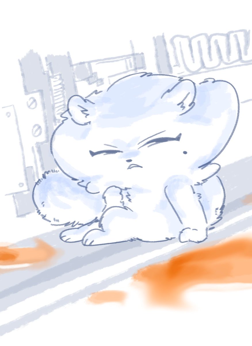 메롱이 tweet media