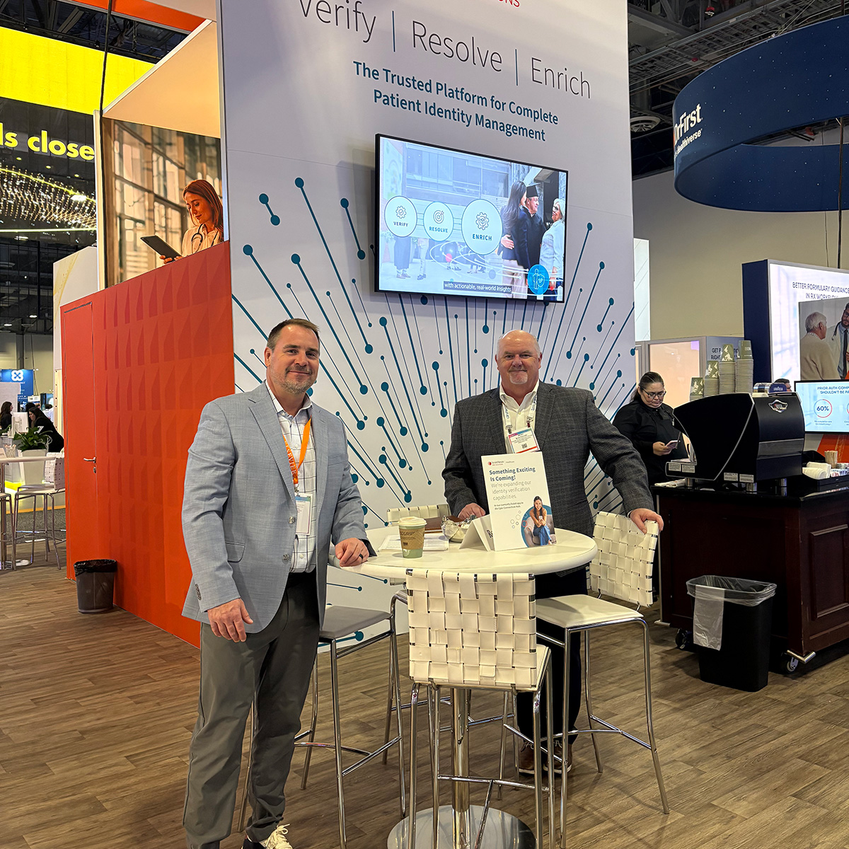 LexisNexisHealthcare tweet media