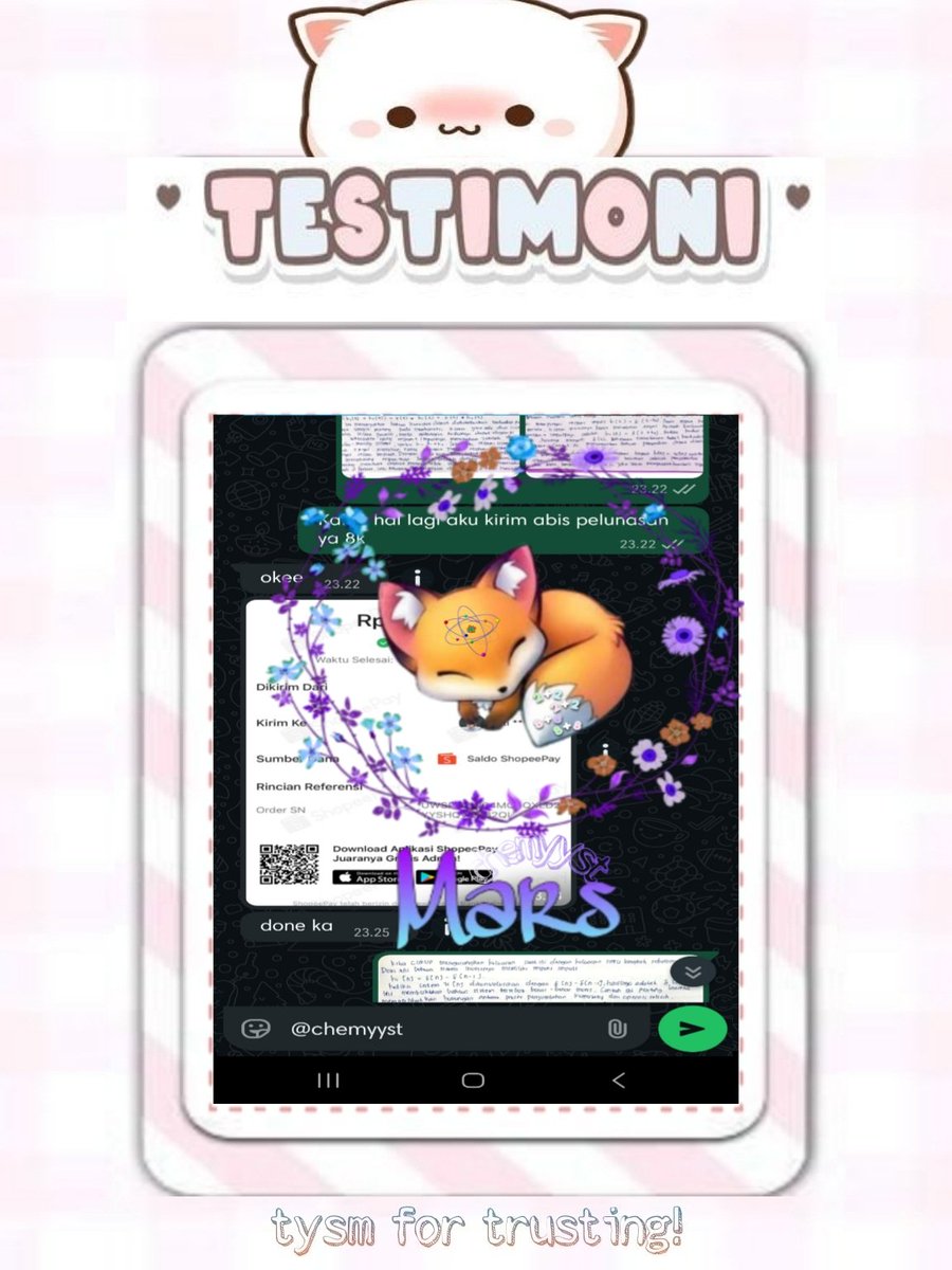 chemyyst's tweet photo. 2300. Testi joki tulis https://t.co/8FhjHWJoNc