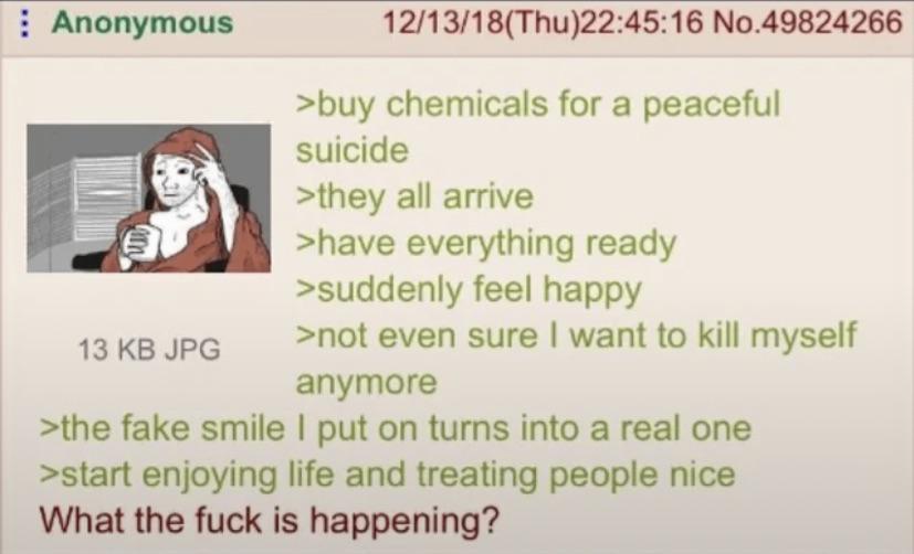 Images That Make You Feel Pain tweet media