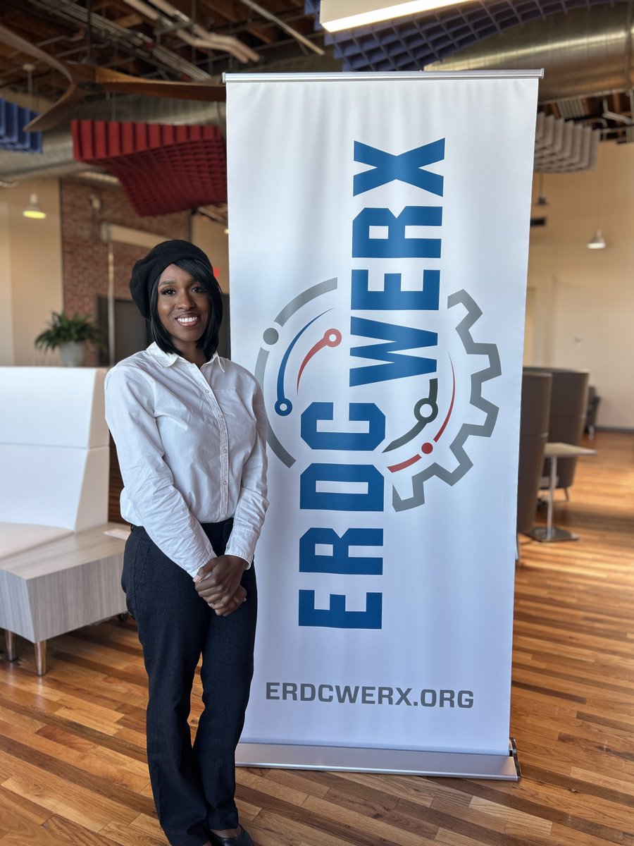 ERDCWERX tweet media