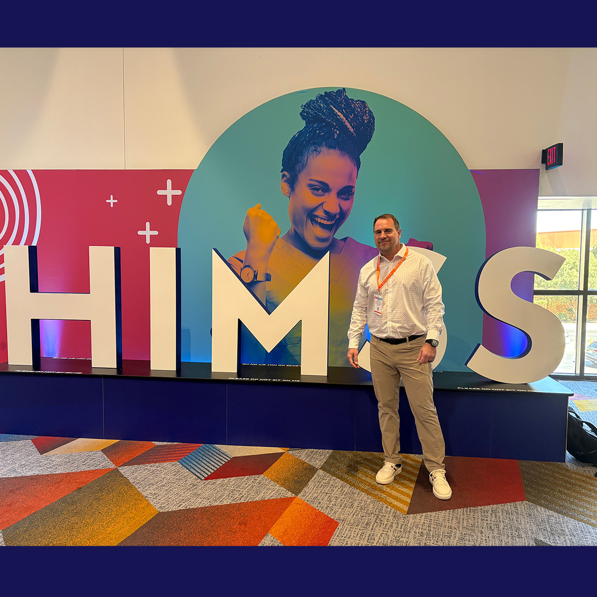 LexisNexisHealthcare tweet media