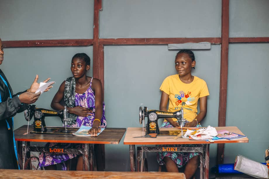 Éliane KIBUBI tweet media