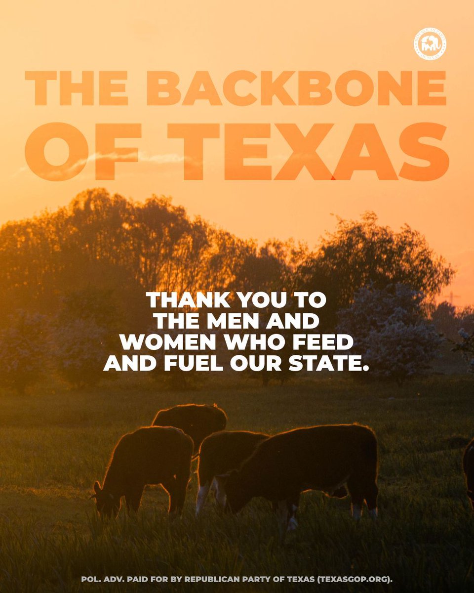 Texas GOP tweet media