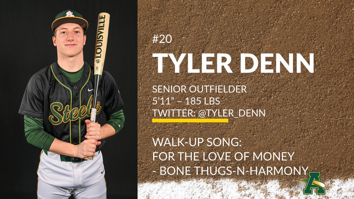 Amherst Steele Baseball tweet media