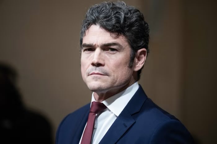 The Calvin Coolidge Project tweet media