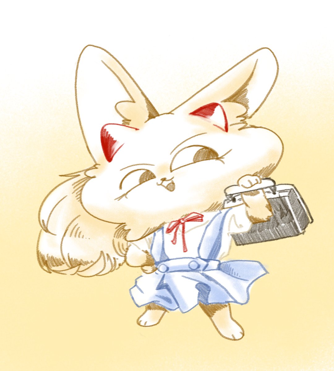 메롱이 tweet media