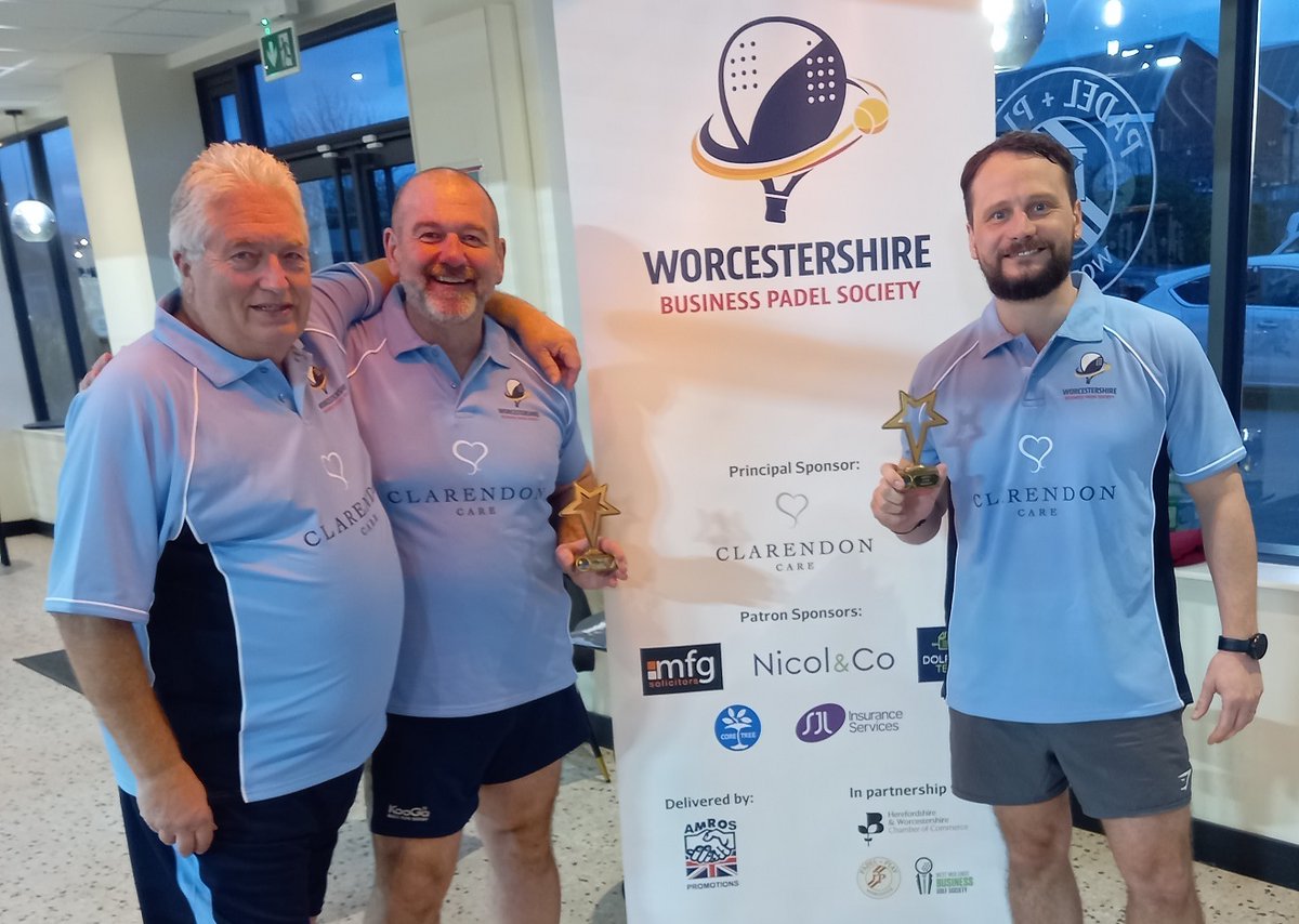 AMROS EVENTS & PROMOTIONS tweet media