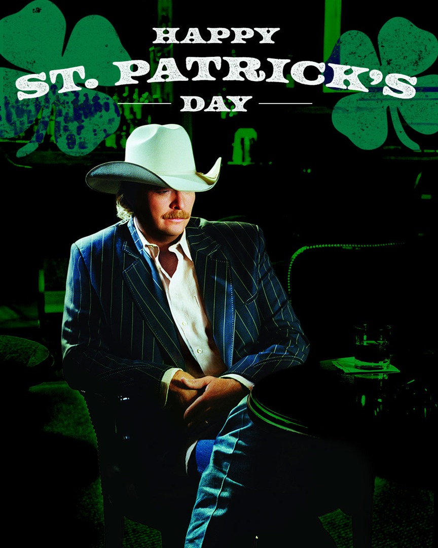 Alan Jackson tweet media