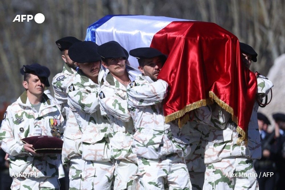 Agence France-Presse tweet media