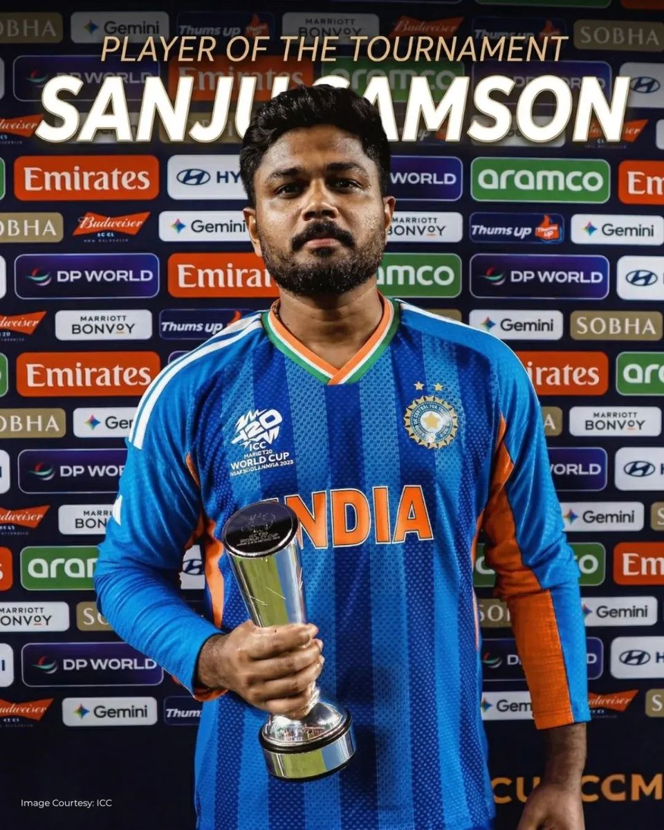 Sai Vedavyas tweet media