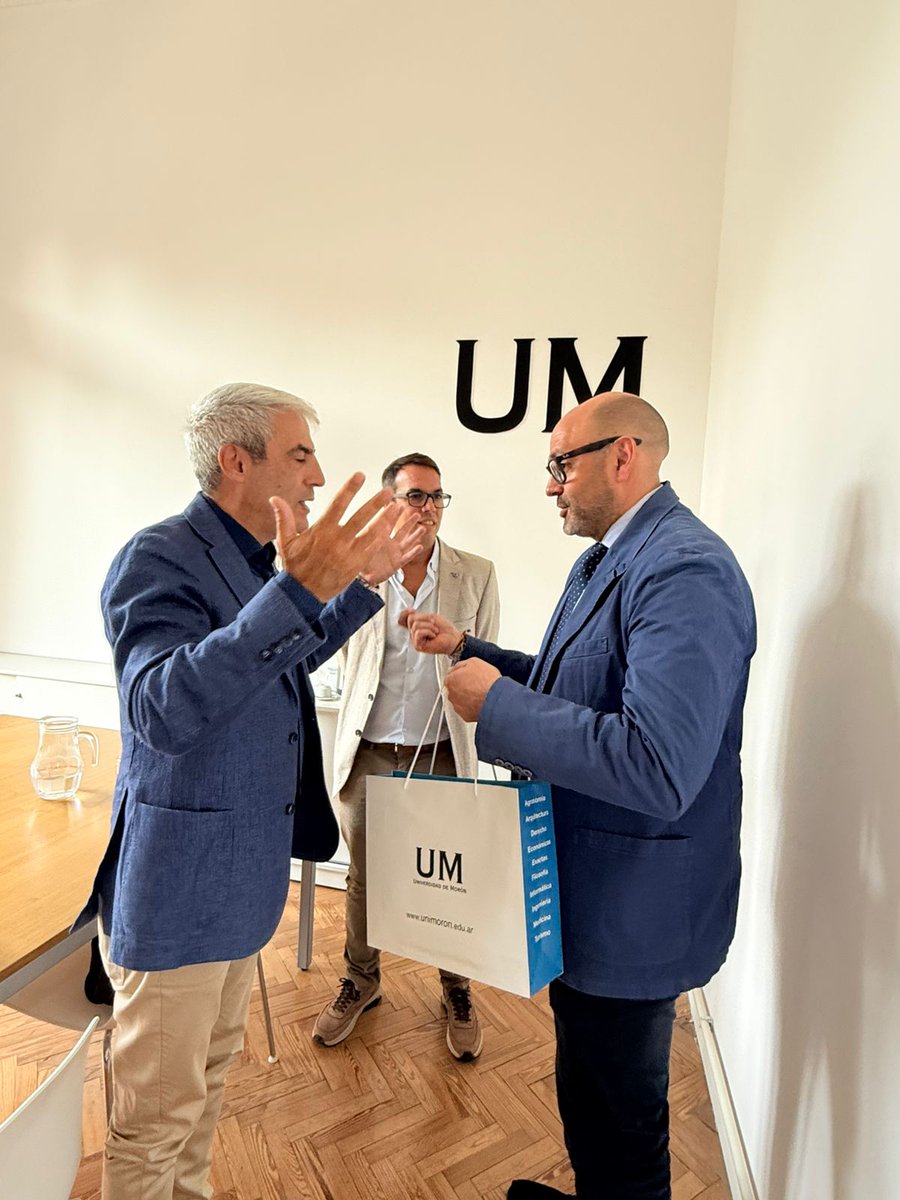 Universidad Internacional de La Rioja (UNIR) tweet media