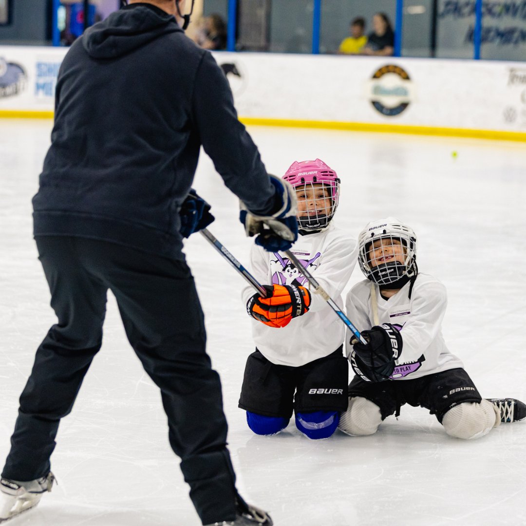 Community First Igloo tweet media