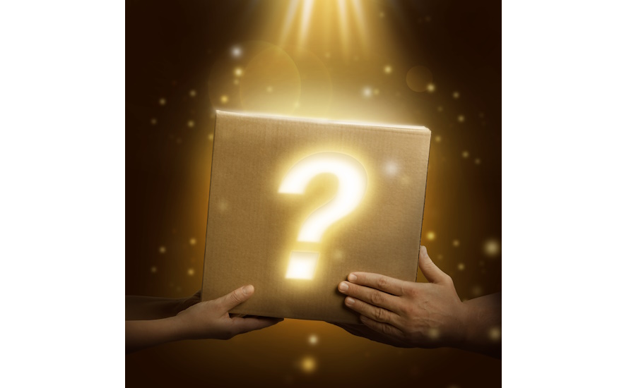 Packaging Strategies tweet media