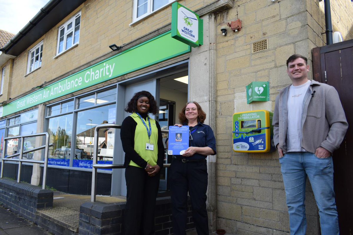 Gloucester News Centre - 100% Local News tweet media