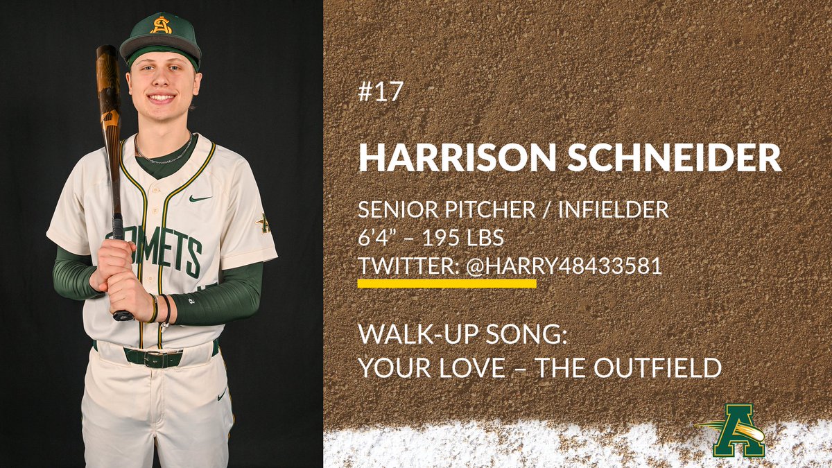 Amherst Steele Baseball tweet media