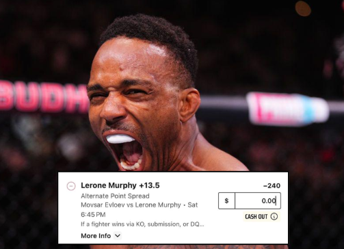 Finz Chats MMA tweet media