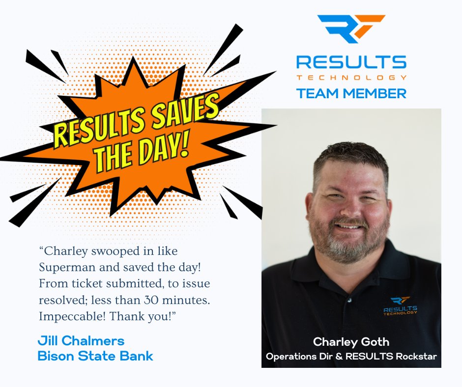 RESULTS Technology tweet media