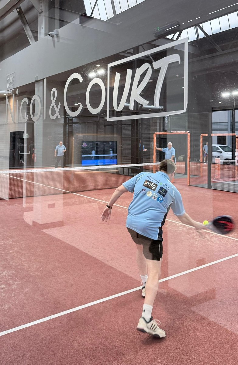 AMROS EVENTS & PROMOTIONS tweet media