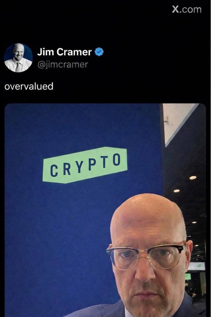 Max Crypto tweet media