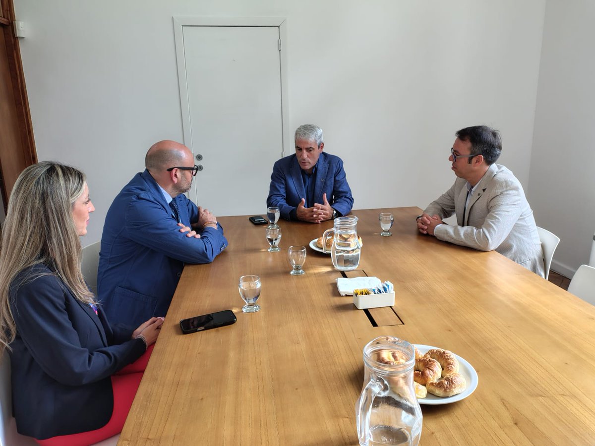 Universidad Internacional de La Rioja (UNIR) tweet media