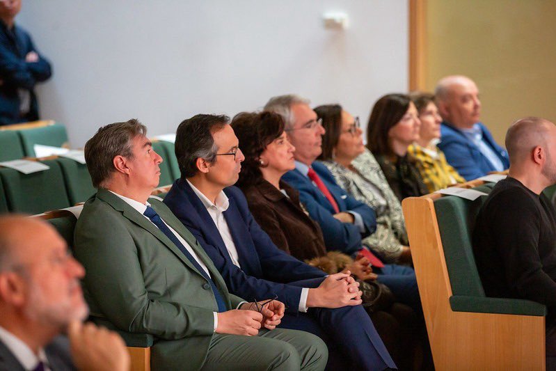 Admon Local▪️Comunidad de Madrid tweet media