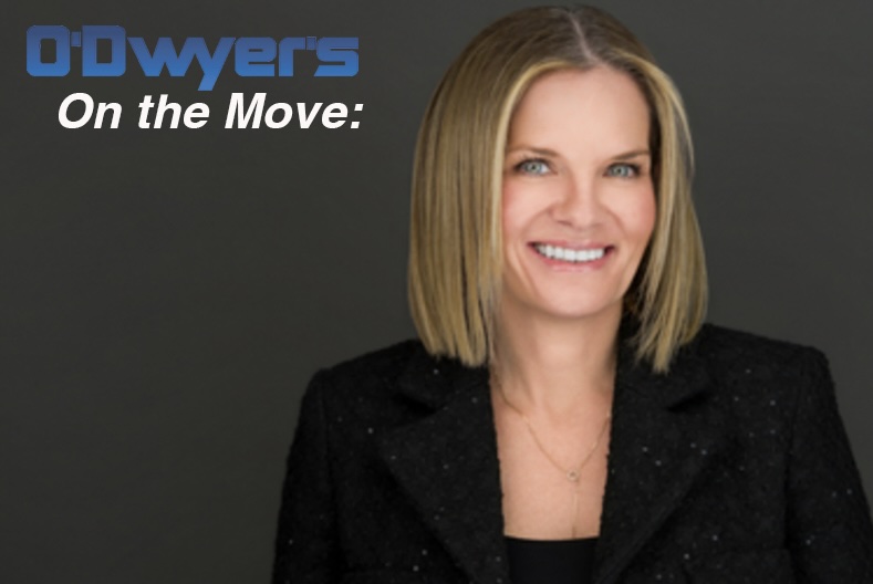 O'Dwyer's PR News tweet media