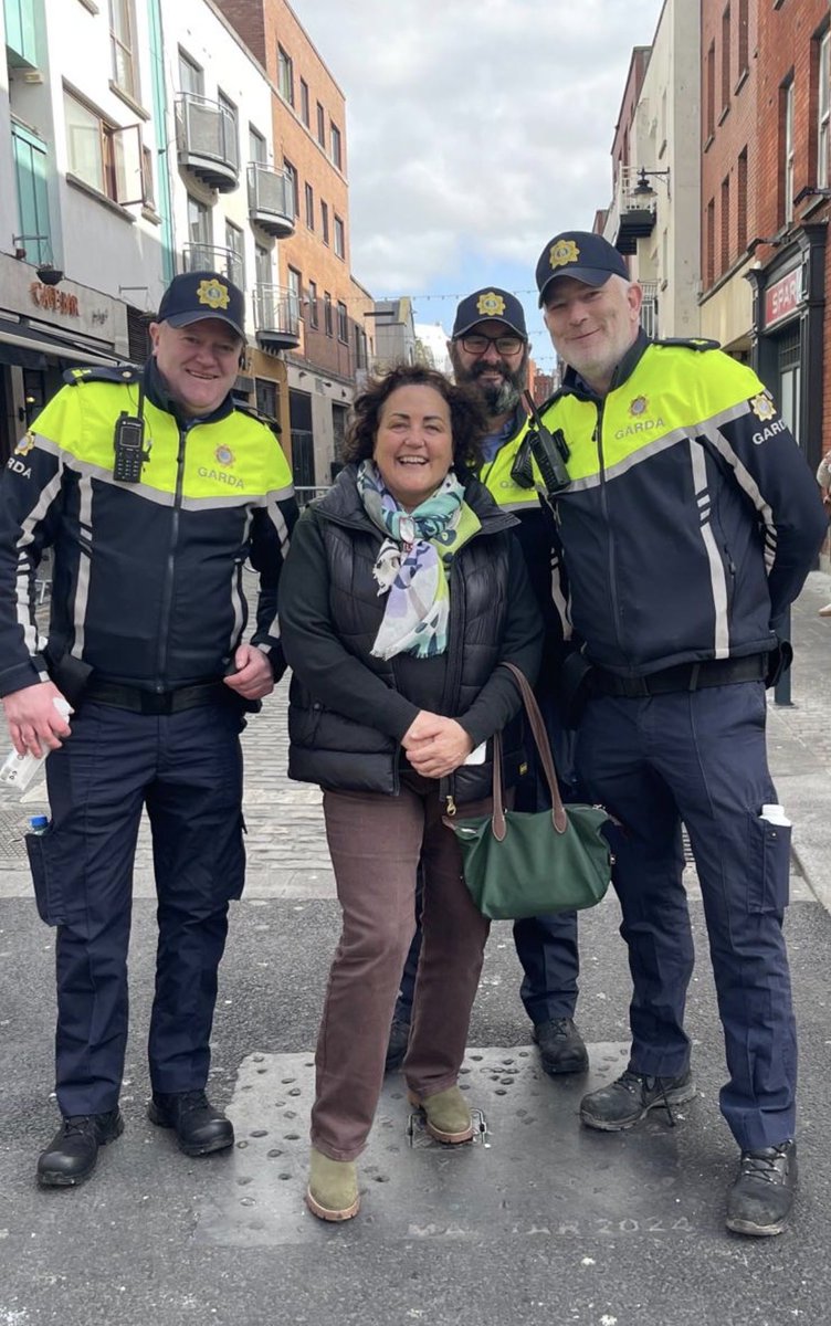 Dolores Heery tweet media