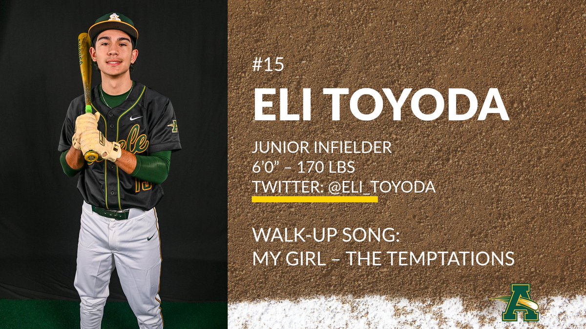 Amherst Steele Baseball tweet media