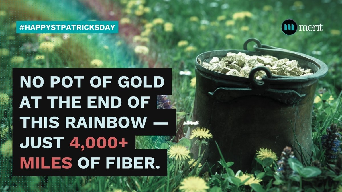 Merit Network tweet media