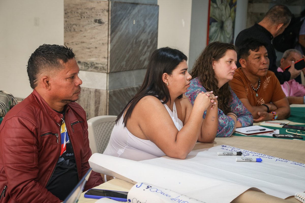 Corporación Jurídica Libertad tweet media