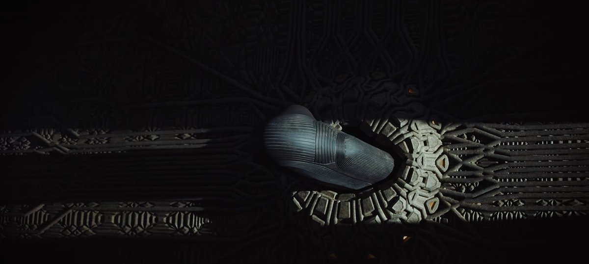 Shadow Knight tweet media