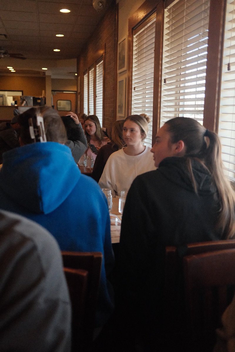 Bethel University Women’s Basketball tweet media