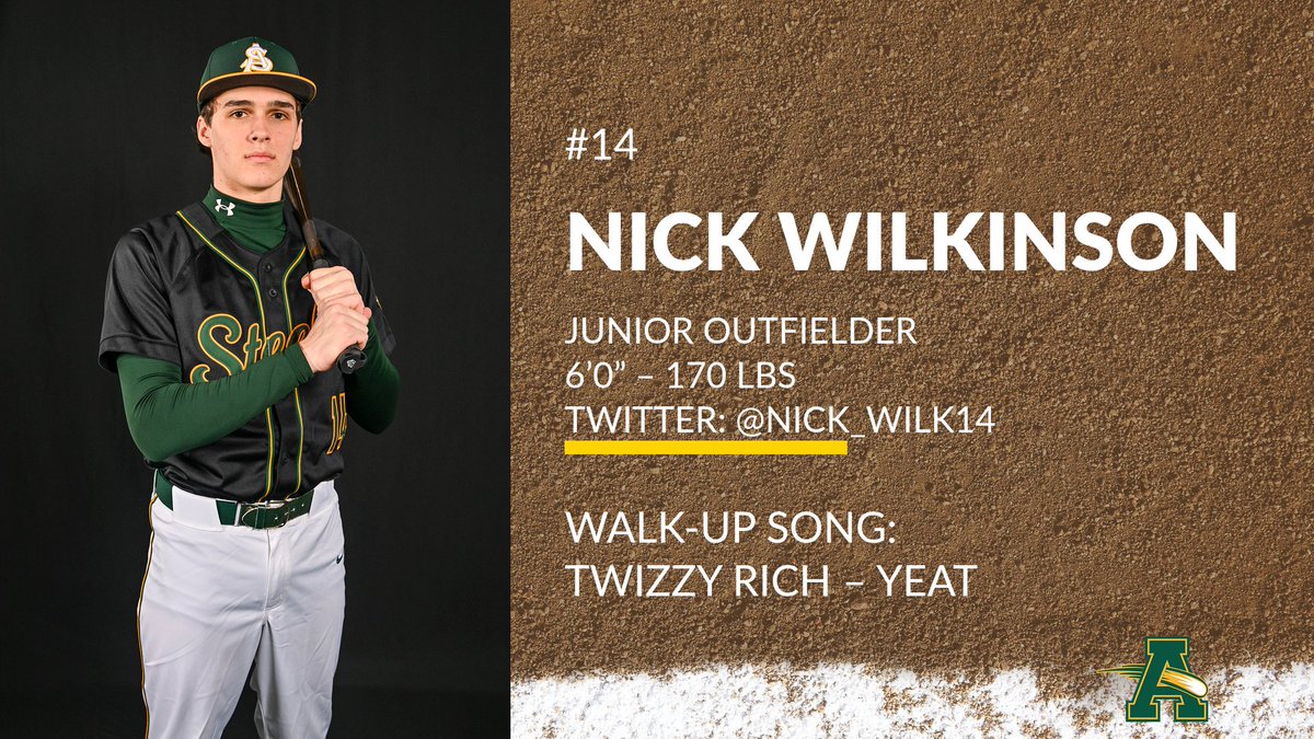 Amherst Steele Baseball tweet media