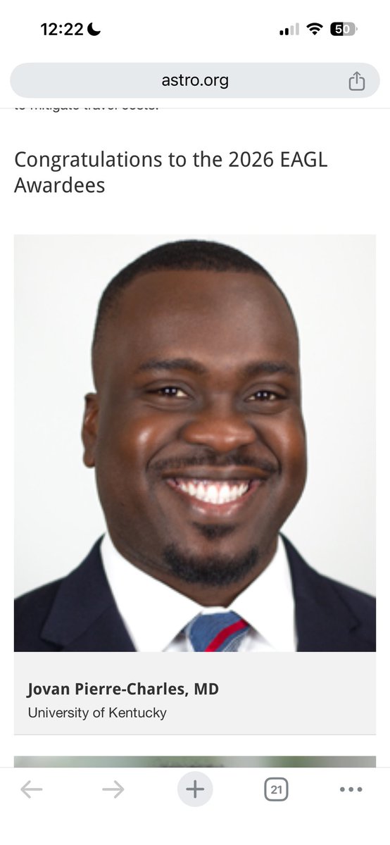 UK RadOnc tweet media