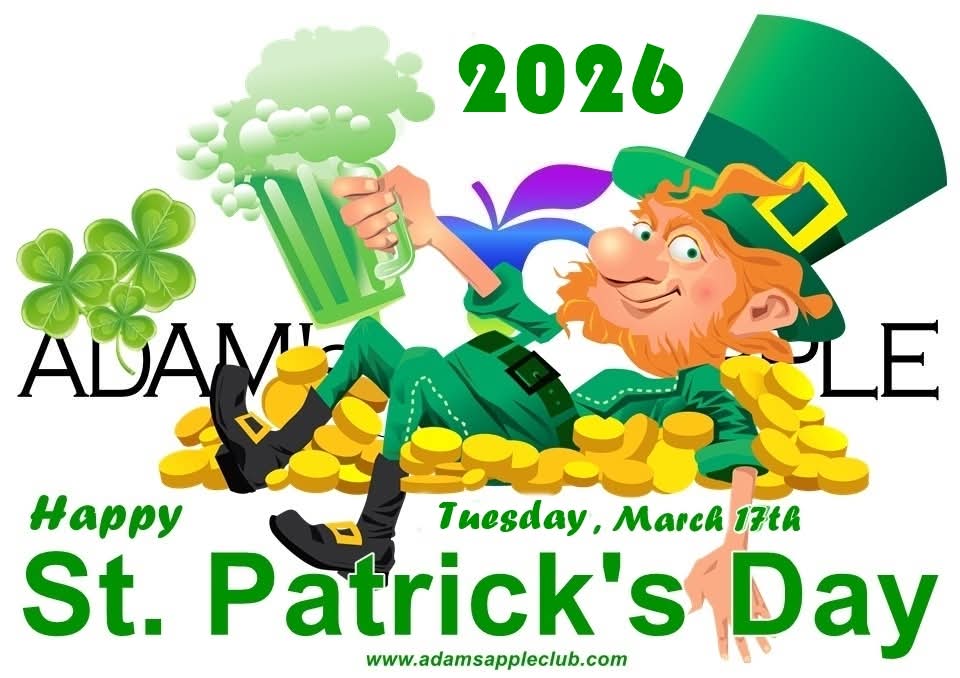 abtippen's tweet photo. @elonmusk Happy St. Patrick’s Day https://t.co/5krgkzJ1V3